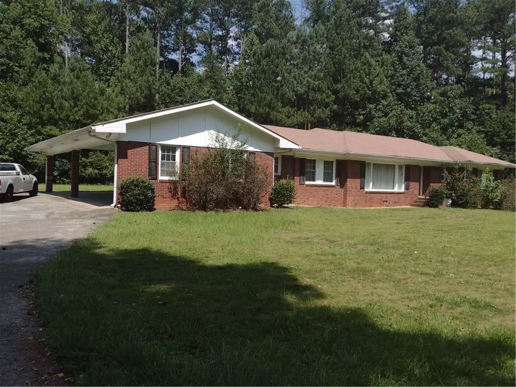 Fayetteville, GA 30214,587 Highway 279