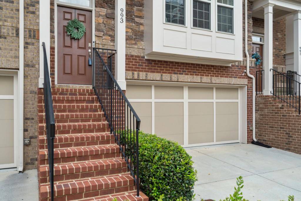 Atlanta, GA 30324,993 Sibley LN NE