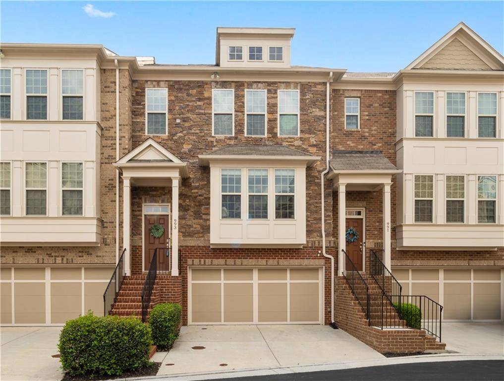 993 Sibley LN NE,  Atlanta,  GA 30324