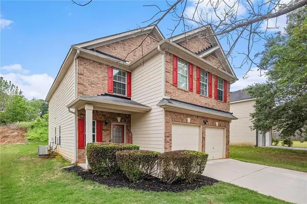 Fairburn, GA 30213,7335 Saint Agnes WAY