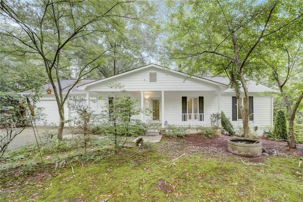 Riverdale, GA 30296,6974 Cedar DR