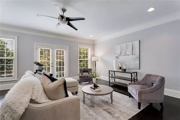 Brookhaven, GA 30319,2661 Derby WALK NE #40