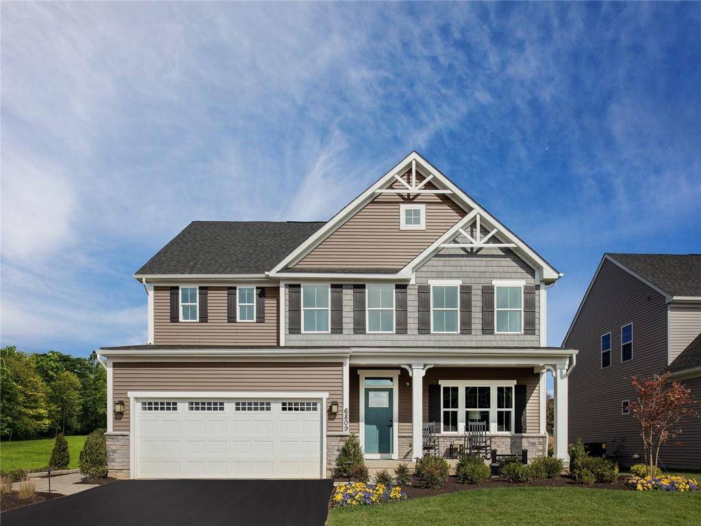 479 Daffodil LN, Mcdonough, GA 30253