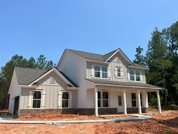 1308 Old Monroe Madison HWY, Monroe, GA 30655