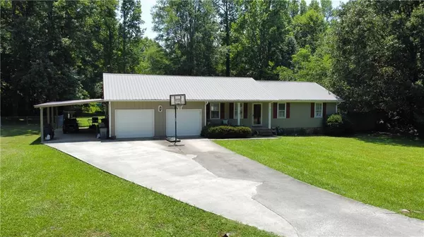 Silver Creek, GA 30173,24 Zona Kay CIR