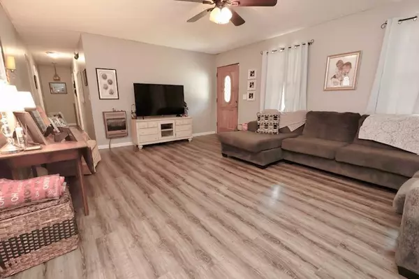 Silver Creek, GA 30173,24 Zona Kay CIR