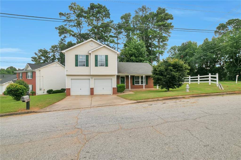 5936 Heritage Park TRL, Lithonia, GA 30058