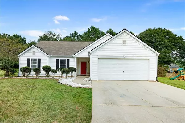 134 Northcrest WAY, Powder Springs, GA 30127