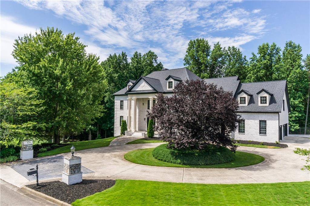 5515 Riverwalk CT, Gainesville, GA 30506