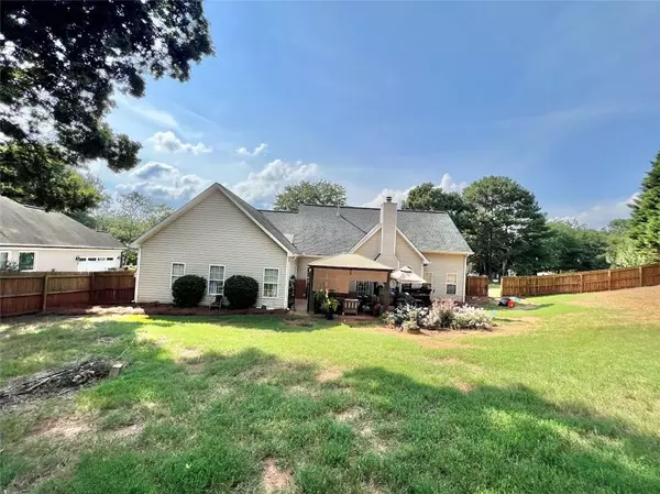 Cumming, GA 30041,2635 Cobblestone DR