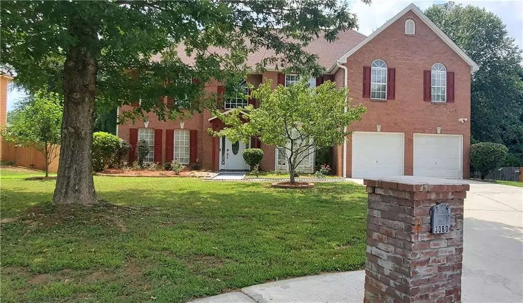 3080 Kings Glen TRL, Decatur, GA 30034