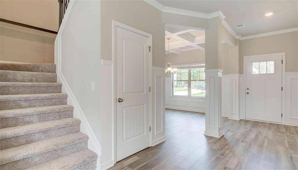 Conley, GA 30288,4215 Cedar Commons WAY