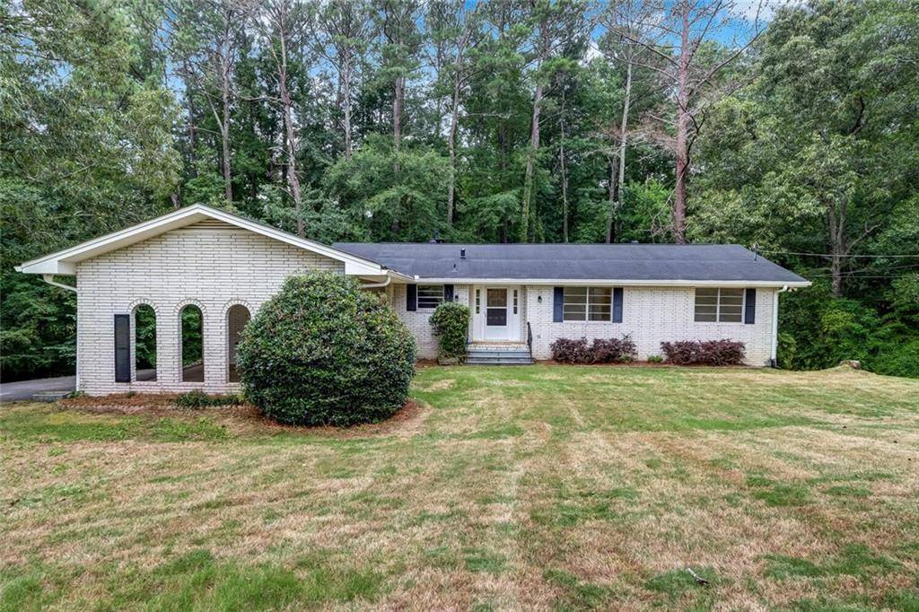 Grayson, GA 30017,2425 Ridgedale DR