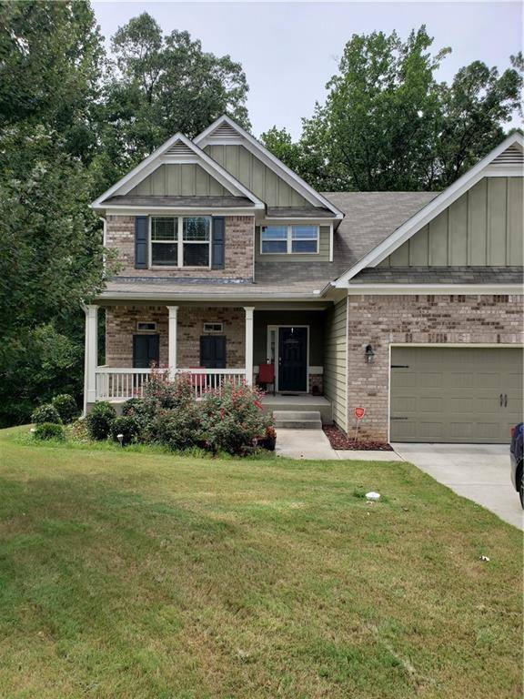 4340 S Braves CIR, Douglasville, GA 30135