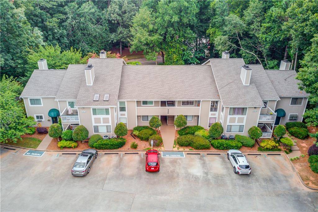6409 Woodmont BLVD, Peachtree Corners, GA 30092