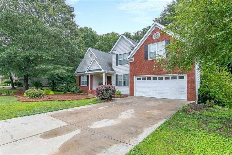 Loganville, GA 30052,505 Willowwind DR