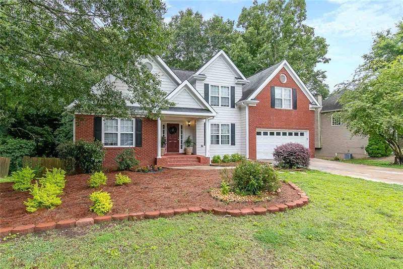 Loganville, GA 30052,505 Willowwind DR