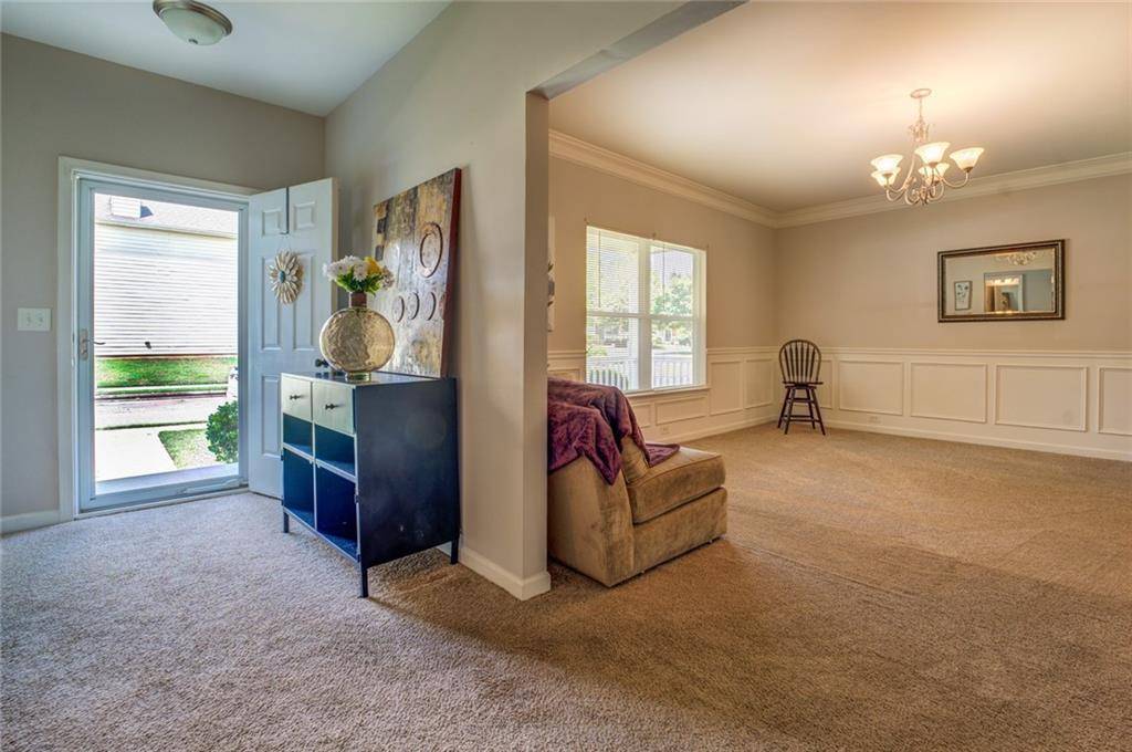 Porterdale, GA 30014,25 Paula DR