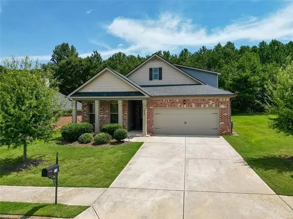 Locust Grove, GA 30248,513 Carleton Pl