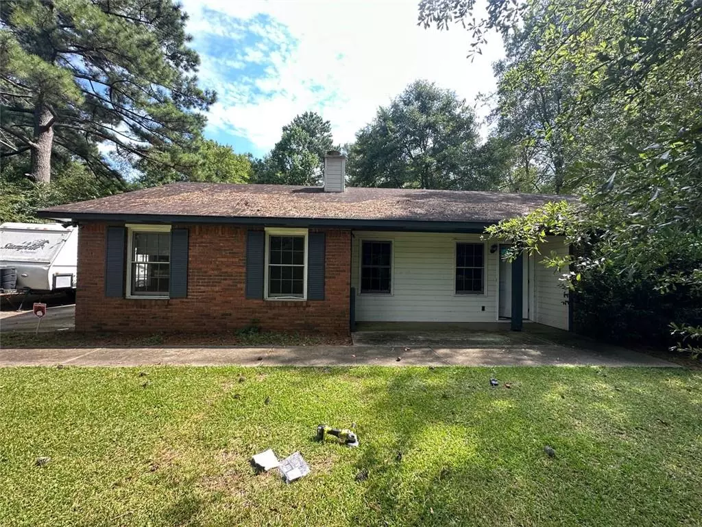 Ellenwood, GA 30294,111 SADDLEVIEW LN