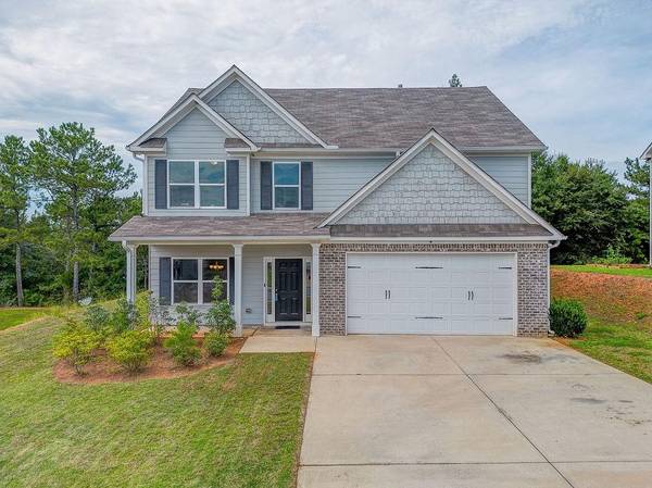 44 Moss WAY NW, Cartersville, GA 30120