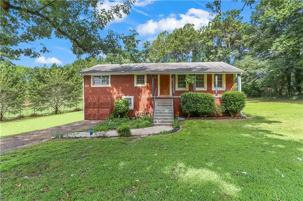 Austell, GA 30106,1754 Fairview CIR