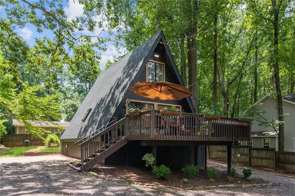 Cumming, GA 30041,1920 Sawnee TRL