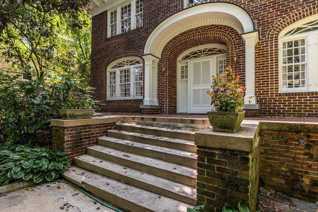 Atlanta, GA 30307,1935 Ponce De Leon AVE NE