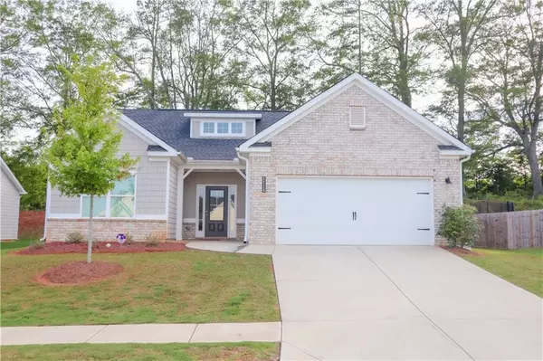 1115 Stonecreek BND, Monroe, GA 30655