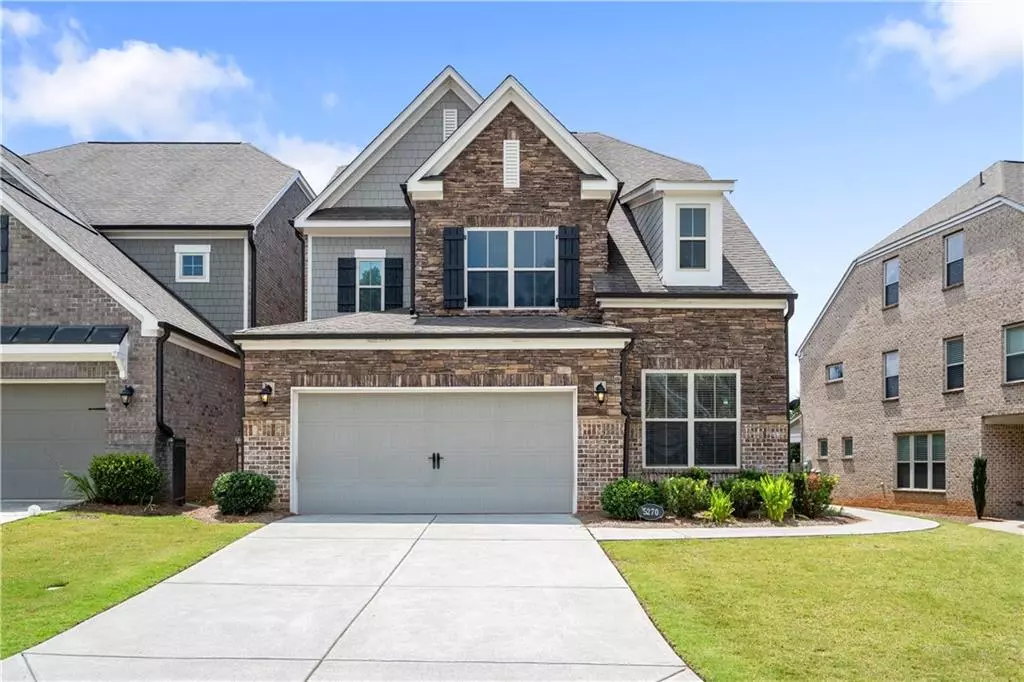 Cumming, GA 30040,5270 Cedar Glenn CT