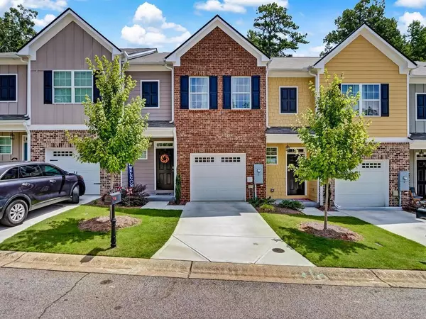 1536 Bluff Valley CIR, Gainesville, GA 30504