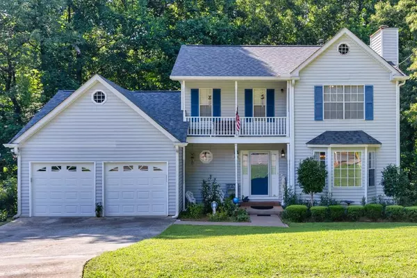 2190 Perrin Springs DR, Lawrenceville, GA 30043
