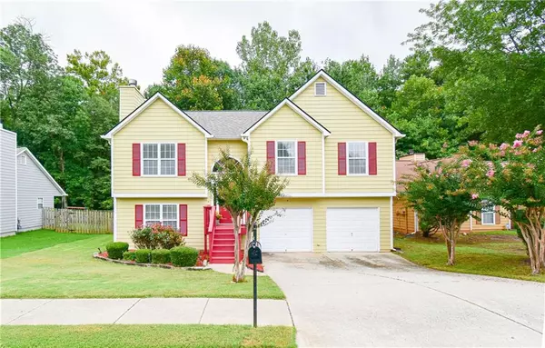 3228 Grove TRL NW, Acworth, GA 30101