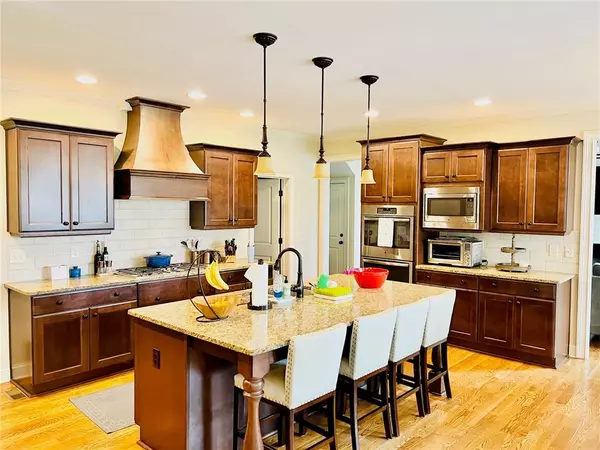 Acworth, GA 30101,6184 Mortimer CT NW