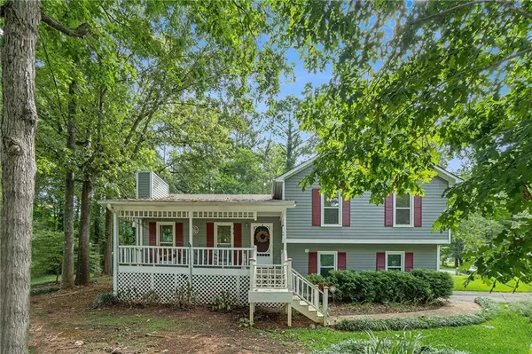 Douglasville, GA 30134,243 Sumer LN N