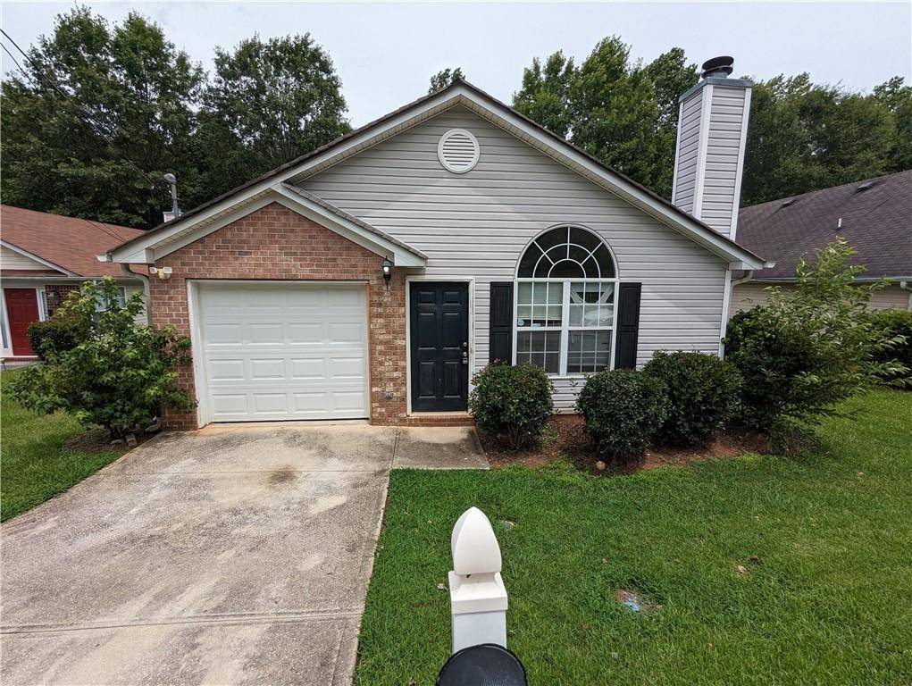 7048 Mahonia PL, Lithonia, GA 30038