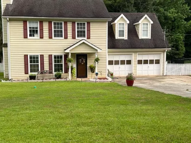 790 FOREST PARK LN, Suwanee, GA 30024