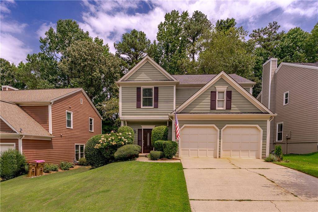 9995 Barston CT, Johns Creek, GA 30022