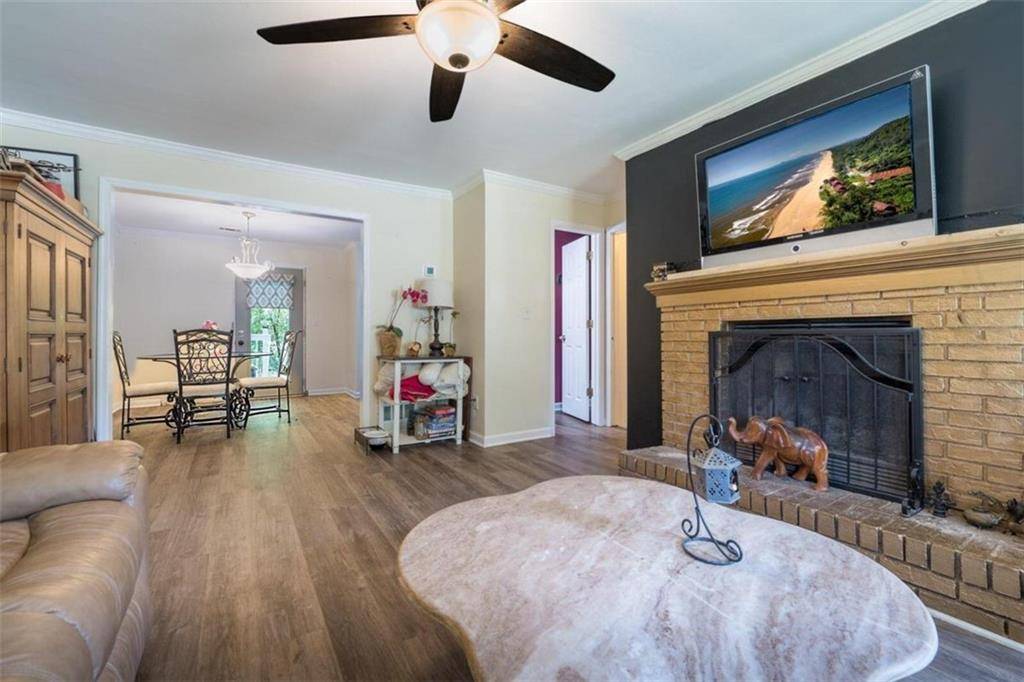 Marietta, GA 30008,3505 Ashley Station DR