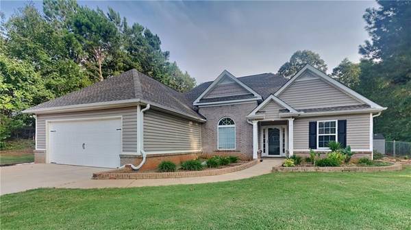 30 Rivercrest LN,  Covington,  GA 30016