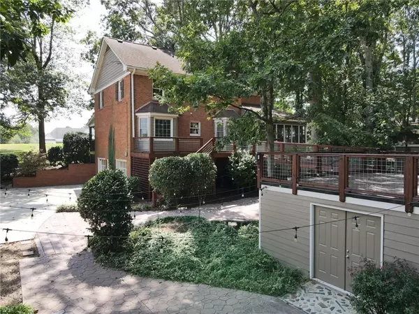 Loganville, GA 30052,3657 Linda DR