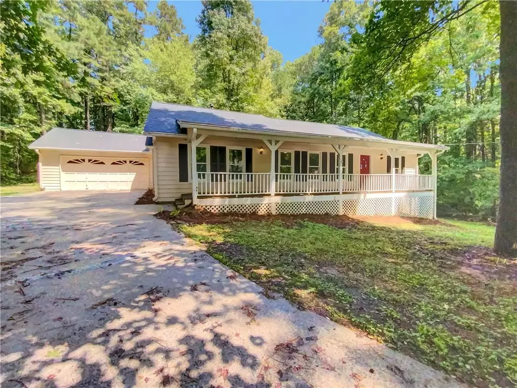 Stockbridge, GA 30281,217 Silver Creek LN