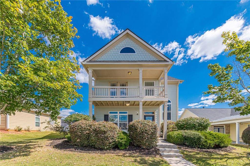 2946 Dungeness DR, Douglasville, GA 30135