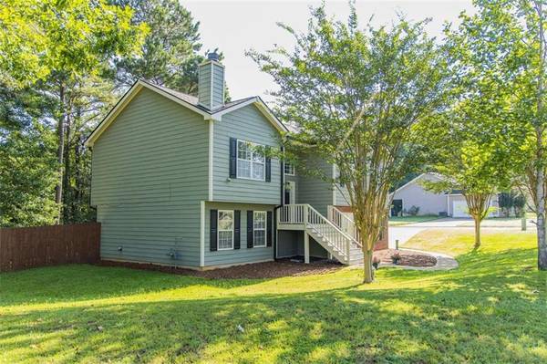 42 Highlander TRL SW, Rome, GA 30165