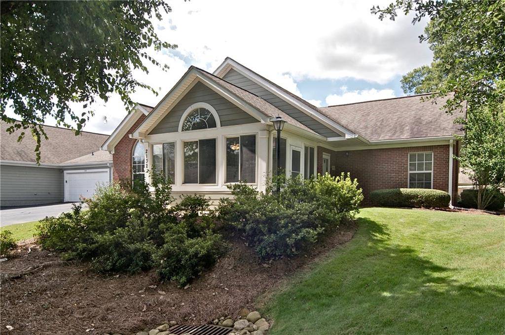 Marietta, GA 30062,2132 Carefree CIR #10