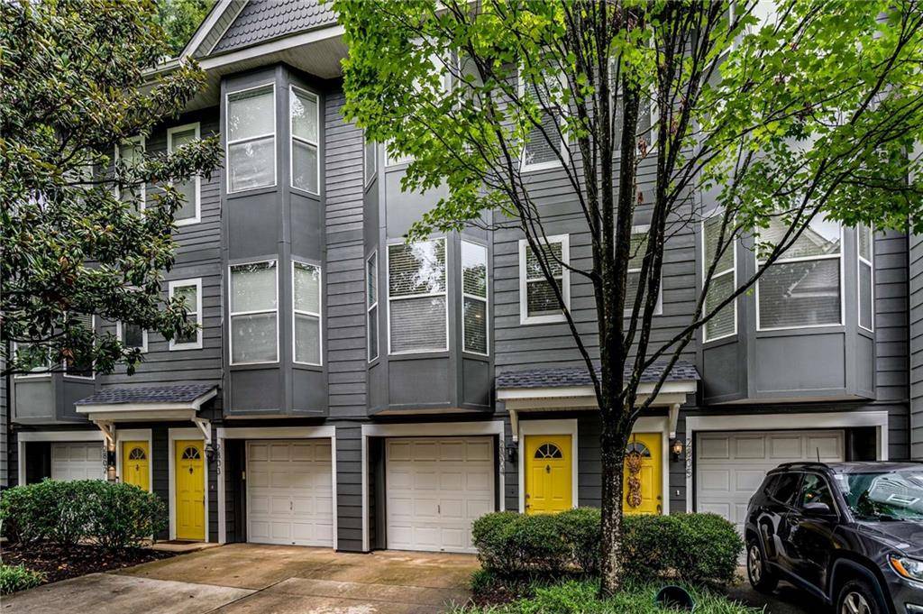 Atlanta, GA 30316,951 Glenwood AVE SE #2804