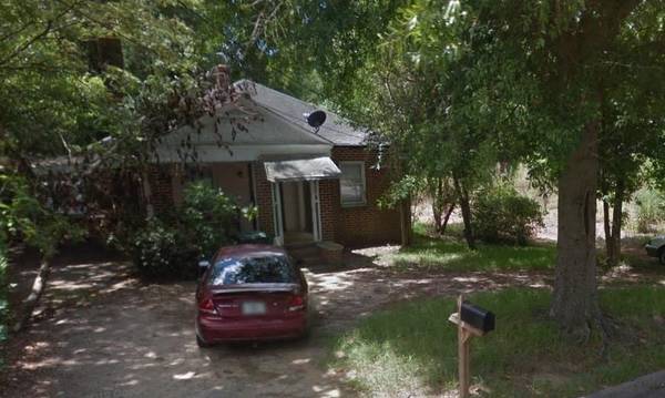 732 GRENADA TER,  Macon,  GA 31206