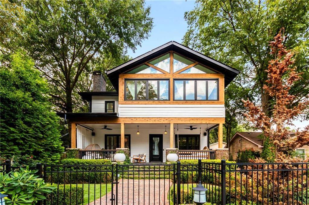 1364 Iverson ST NE, Atlanta, GA 30307