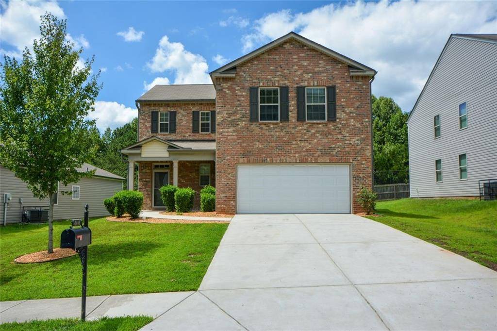 5495 KEYHAVEN PL, Atlanta, GA 30349