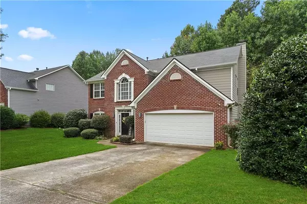Dacula, GA 30019,790 Beckenham Walk DR
